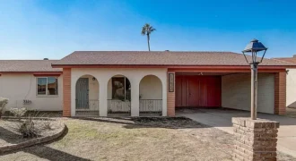 House in Phoenix