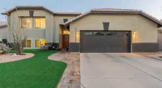 2919 E South Fork Dr, Phoenix, AZ 85048