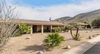 12827 N 16th Dr, Phoenix, AZ 85029