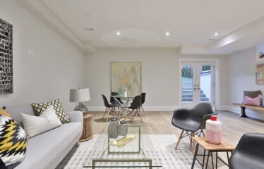 House In Le Plateau–Mont-Royal (Plateau)
